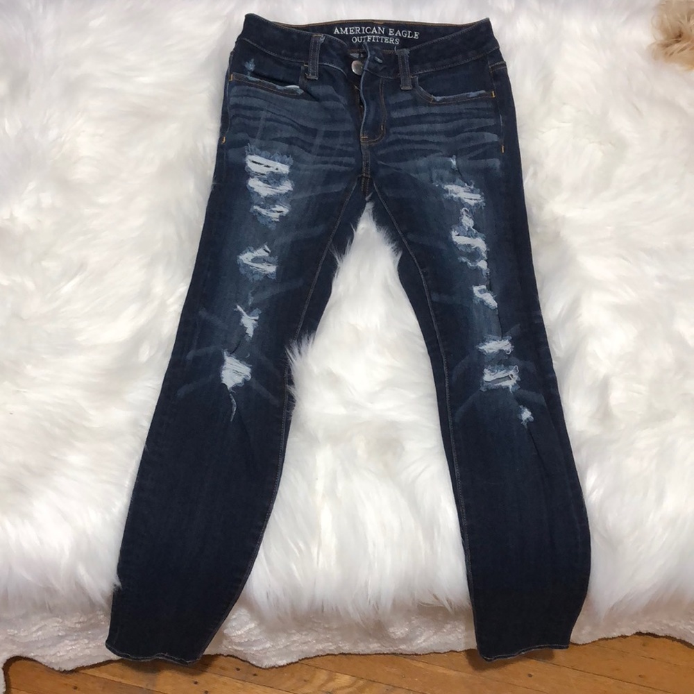 American Eagle